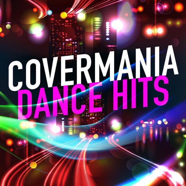 Image of Covermania - Dance Hits