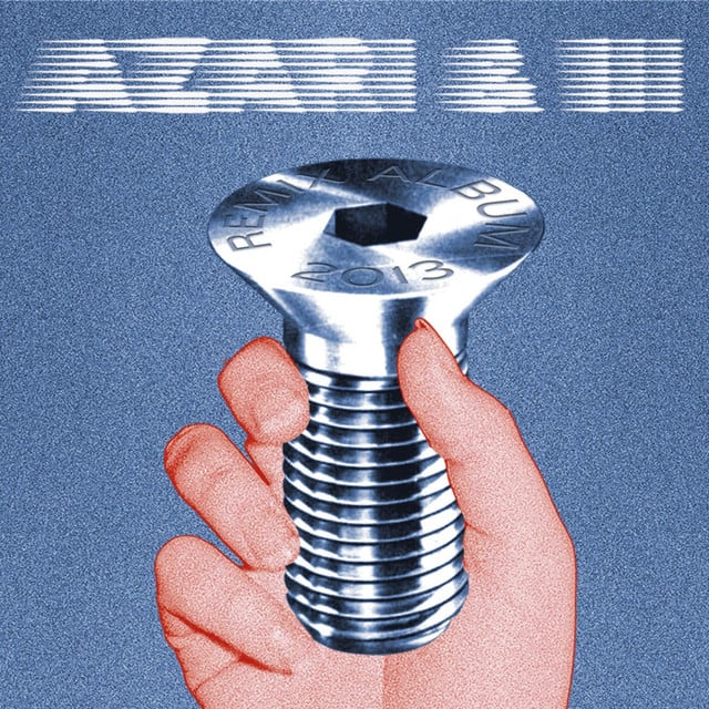 Image of Azari & III Remixed