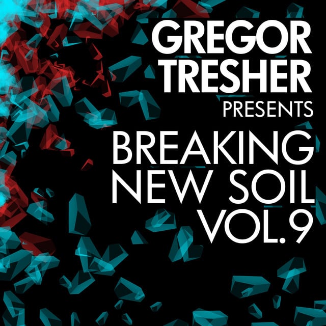 Image of Breaking New Soil, Vol. 9
