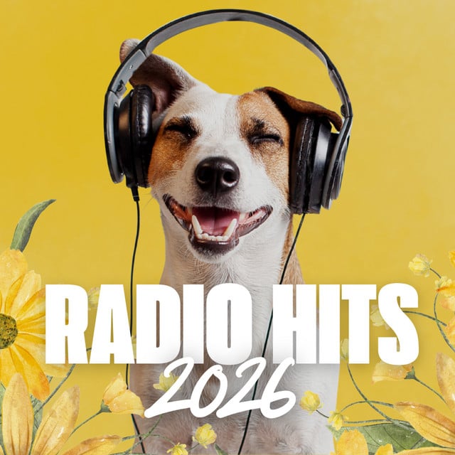 Image of Radio Hits 2026