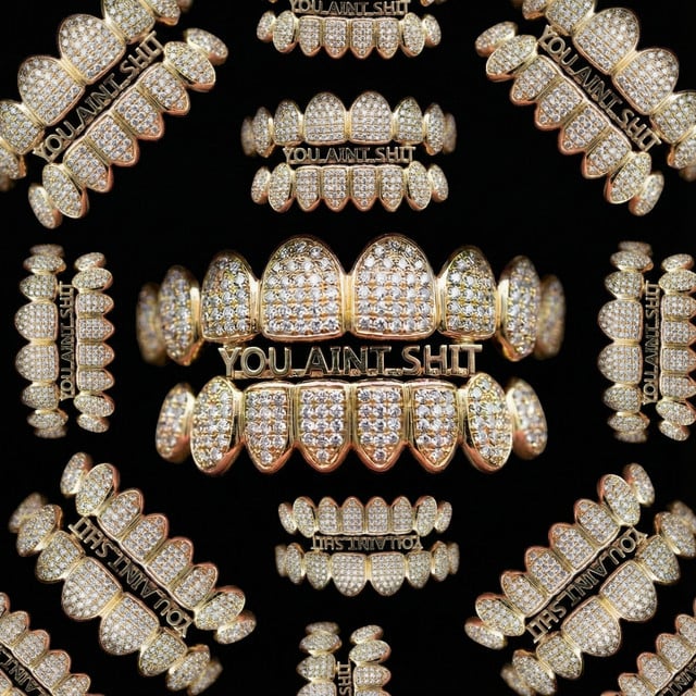 Image of You Aint Shit