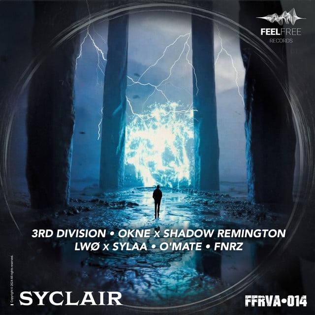 Image of Syclair Fffrva14