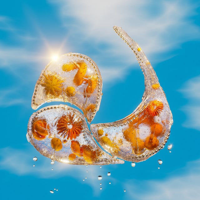 Image of The Gomboc Bloom