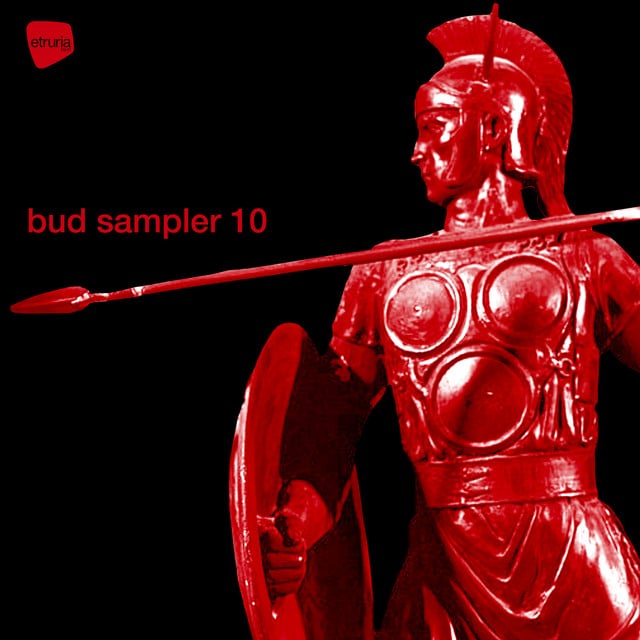 Image of Bud Sampler 10
