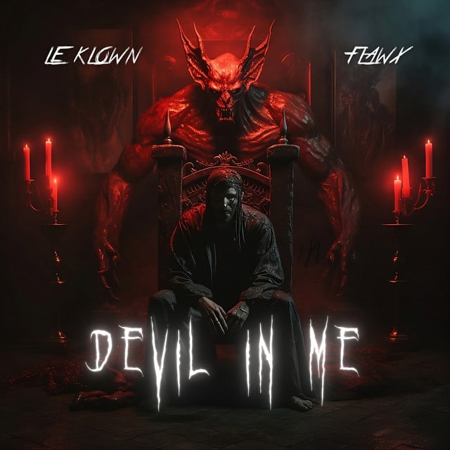 Image of Devil in Me