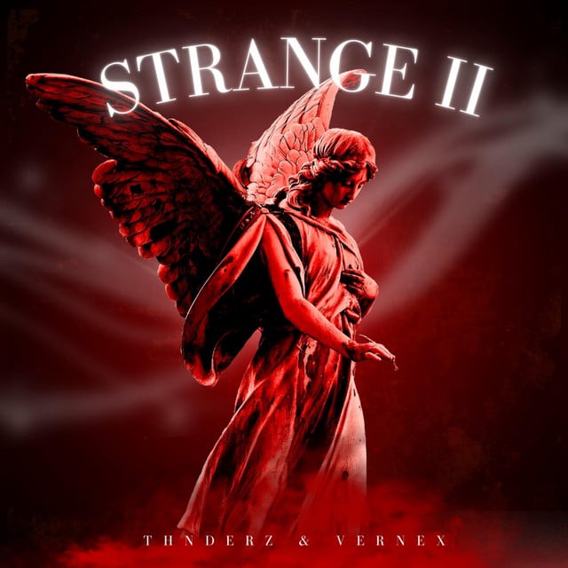 Image of STRANGE II