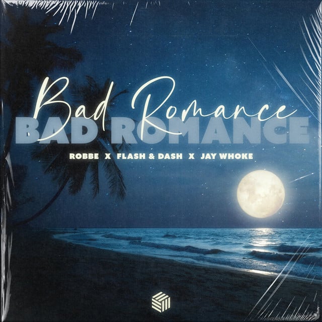 Image of Bad Romance