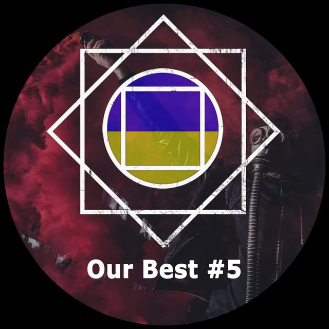 Image of Our Best #5