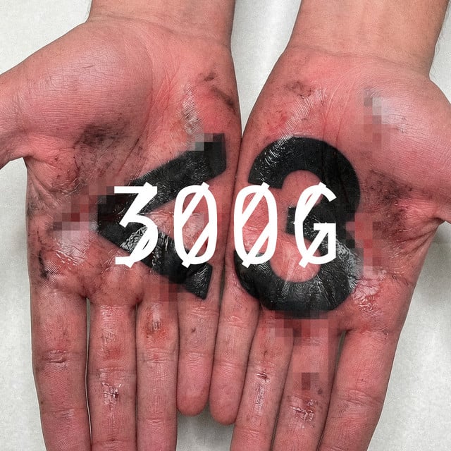Image of 300G
