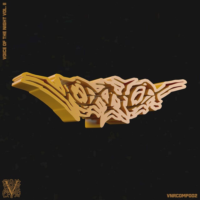 Image of Voice of the Night Vol. II