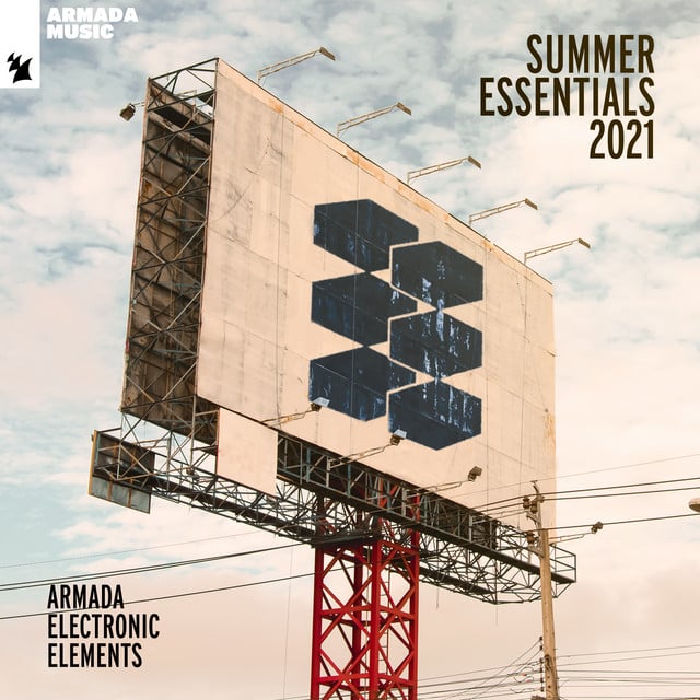 Image of Armada Electronic Elements - Summer Essentials 2021
