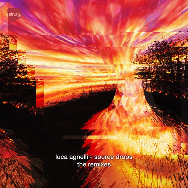 Image of Source Drops (The Remixes)