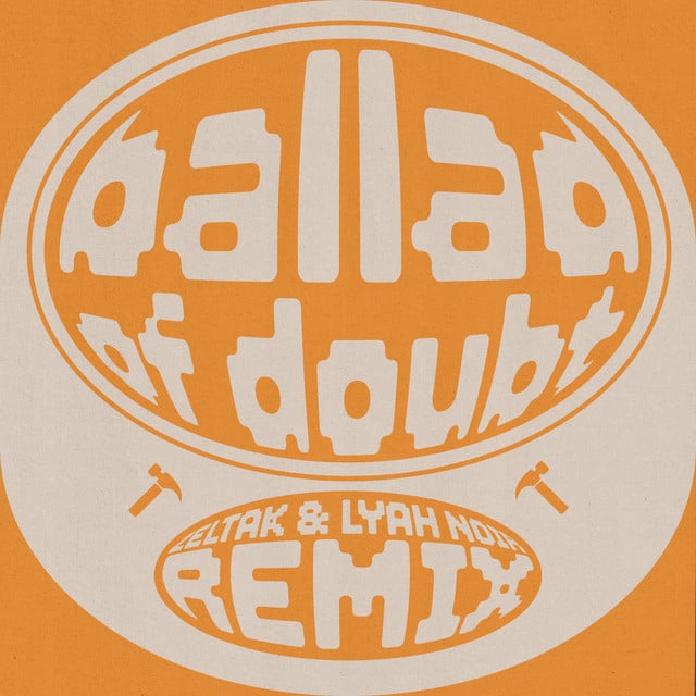 Image of Ballad Of Doubt (Remix)