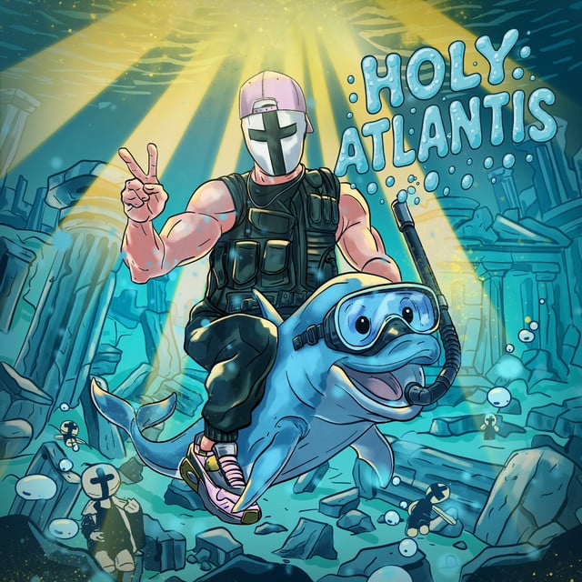 Image of Holy Atlantis