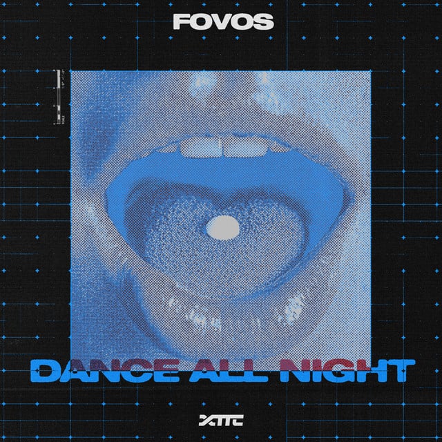 Image of Dance All Night