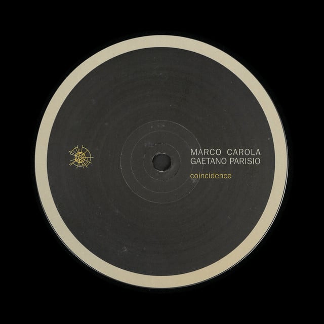 Image of Coincidence B