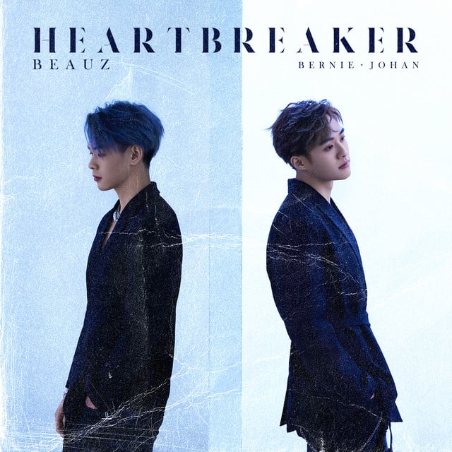 Image of HEART BREAKER