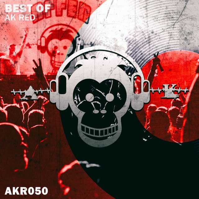 Image of Best of Ak Red #1