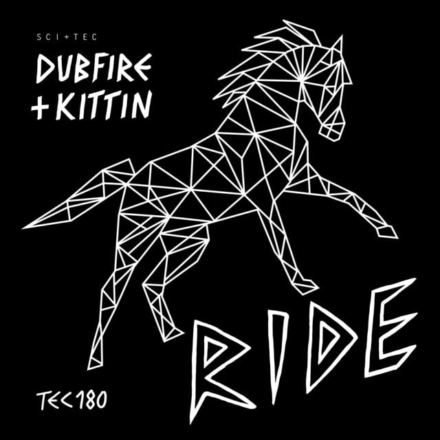 Image of Ride - Solomun Remix