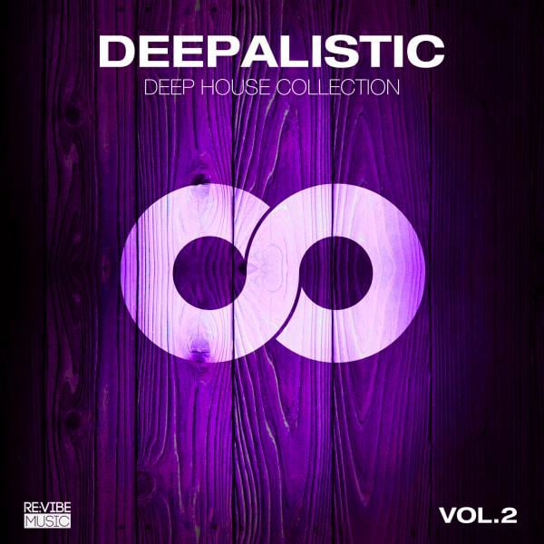Image of Deepalistic - Deep House Collection, Vol. 2