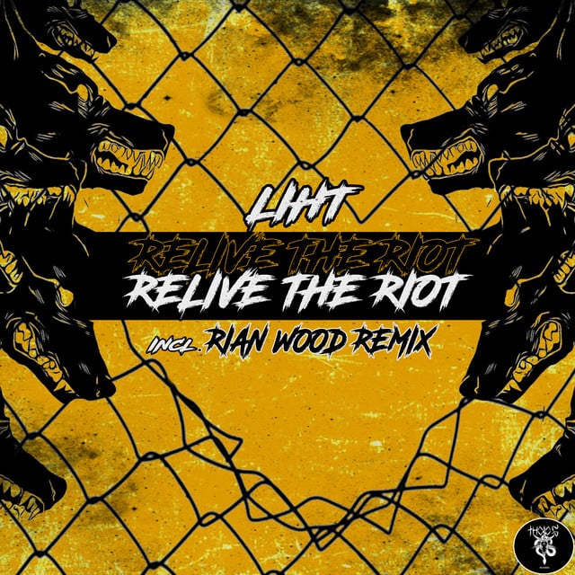 Image of Relive the Riot
