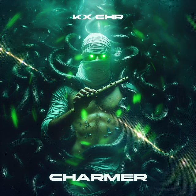 Image of Charmer