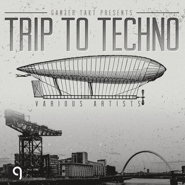 Image of Trip to Techno