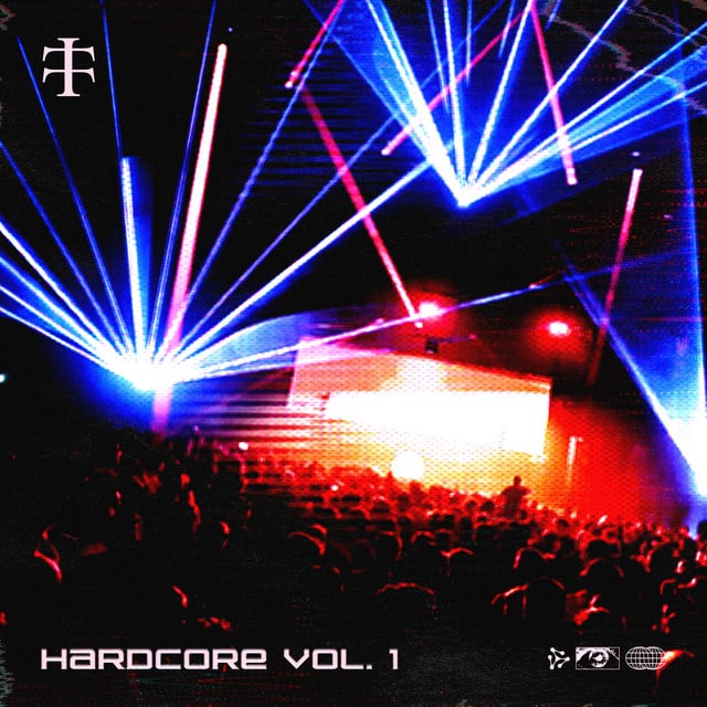 Image of Hardcore, Vol. 1