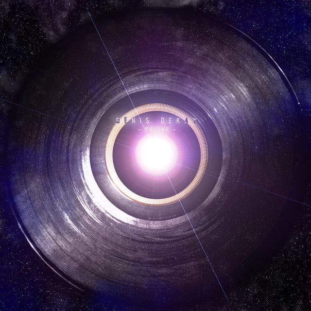 Image of Pulsar (Doruksen Remix)