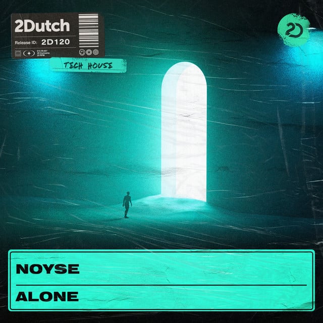 Image of Alone