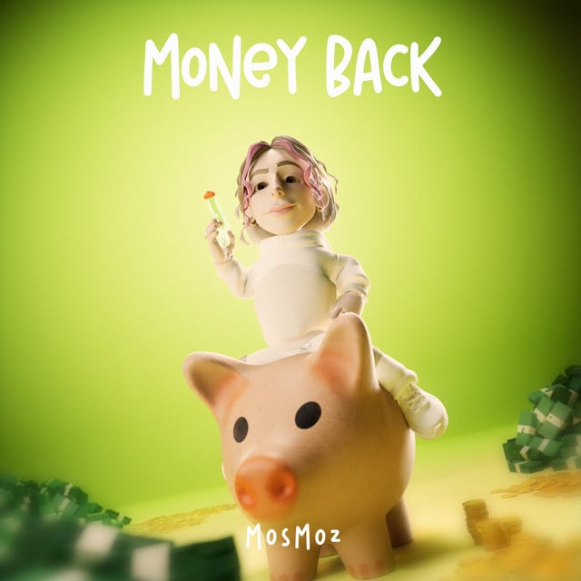 Image of Money Back