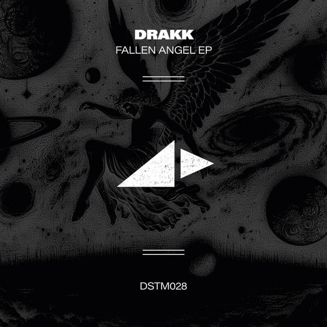 Image of Fallen Angel EP