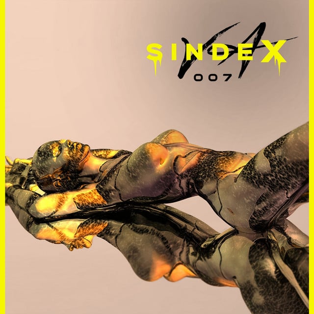 Image of SINDEX VA 007 - Melodies