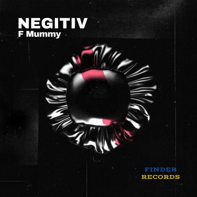 Image of F MUMMY - Original Mix