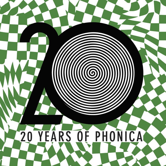 Image of 20 Years Of Phonica