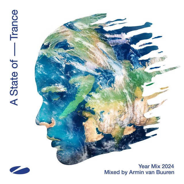 Image of A State of Trance Year Mix 2024 (Mixed by Armin van Buuren)