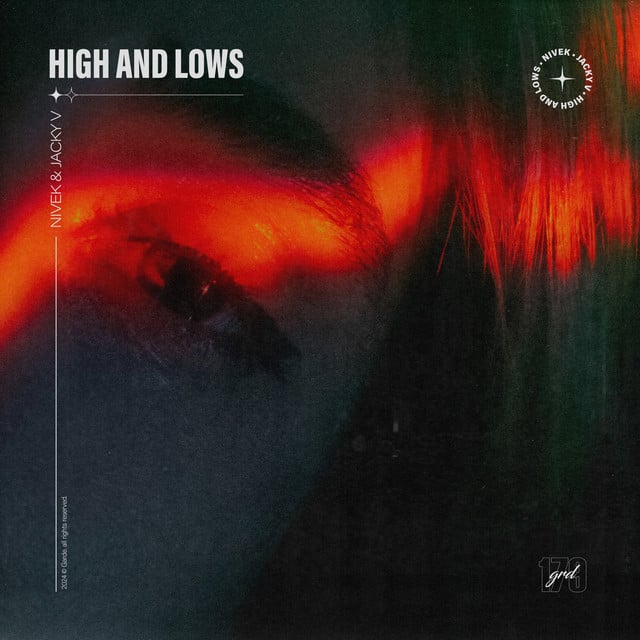Image of High and Lows