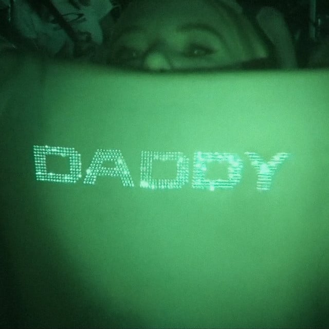 Image of One Night Of Love