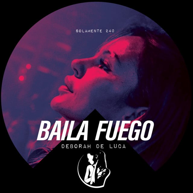 Image of Baila Fuego