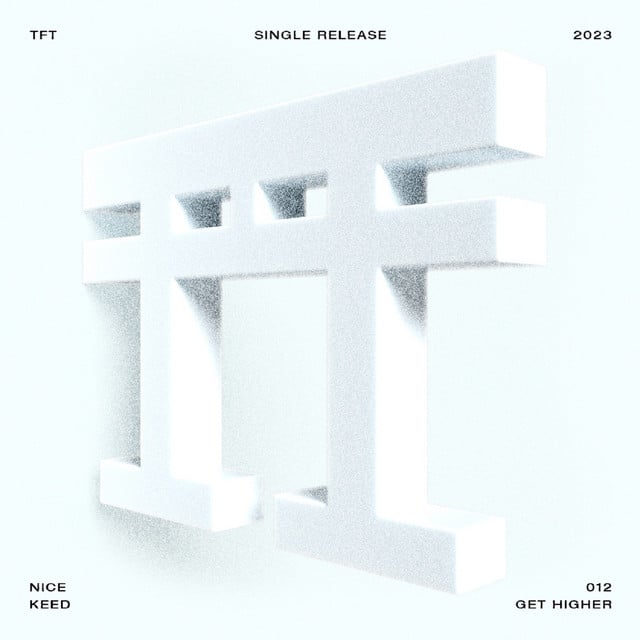 Image of GET HIGHER