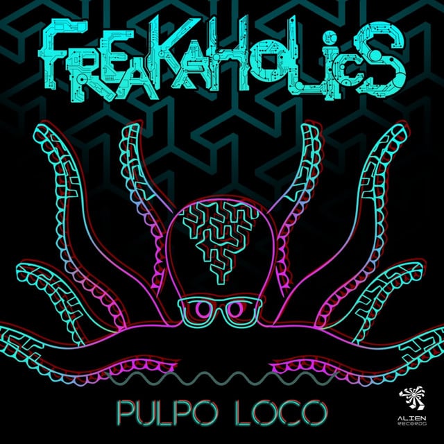 Image of Pulpo Loco