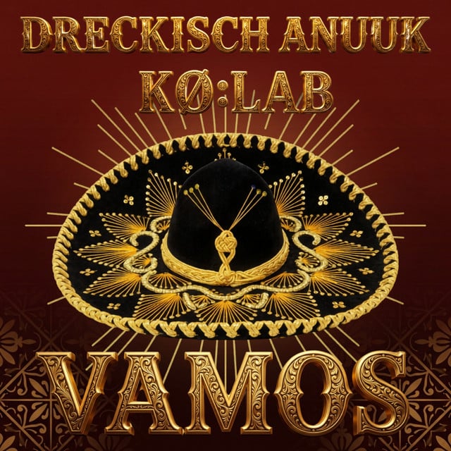 Image of VAMOS