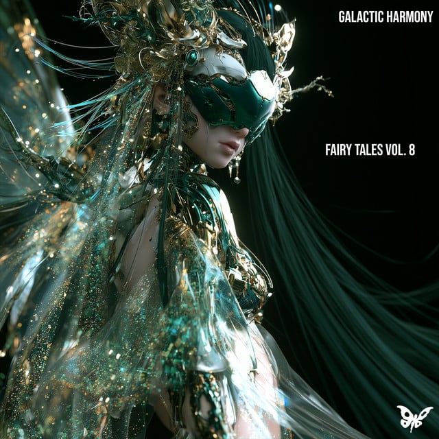 Image of Fairy Tales, Vol. 8