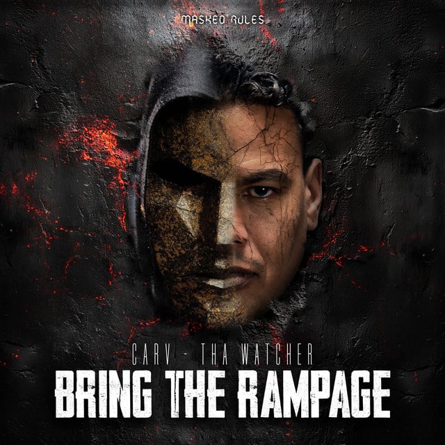 Image of Bring the Rampage