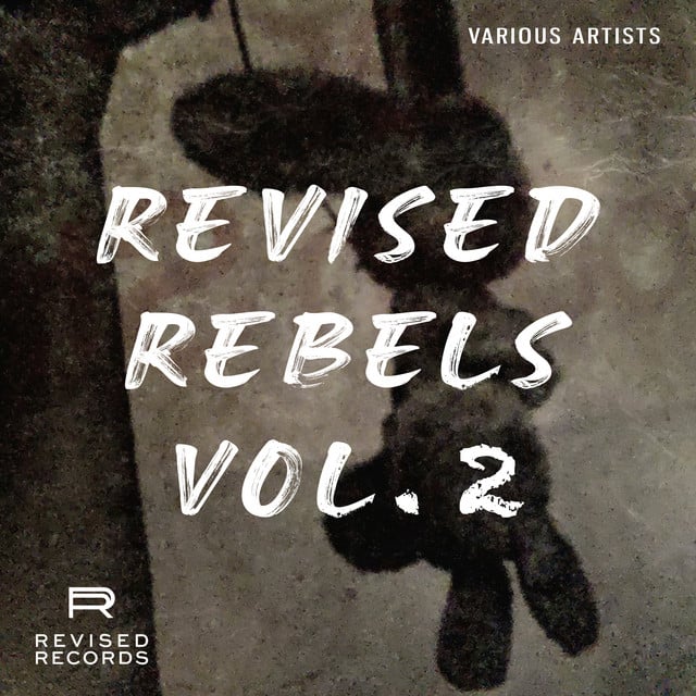 Image of Revised Rebels, Vol. 2