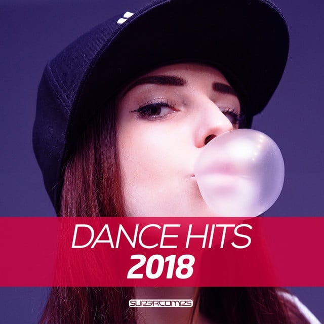 Image of Dance Hits 2018