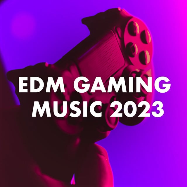 Image of EDM GAMING MUSIC 2023