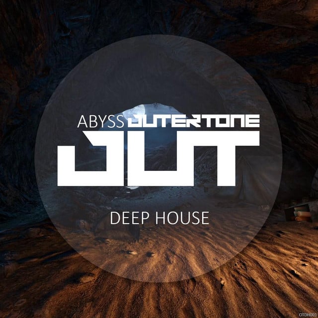 Image of Outertone: Deep House 001 - Abyss