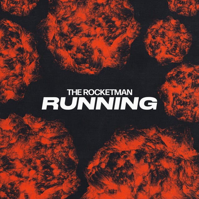 Image of Running