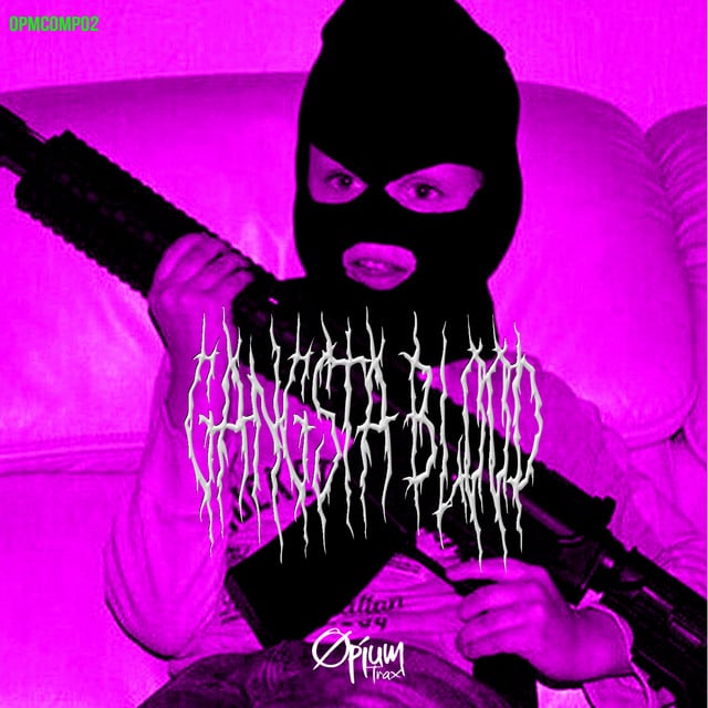 Image of Gangsta Blood